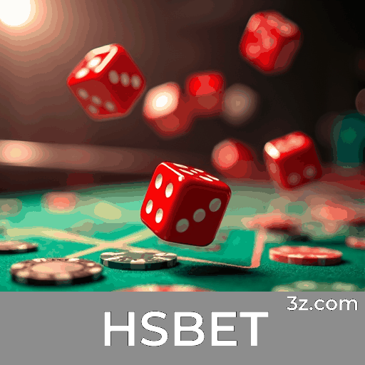 Experimente a emoção dos jogos de cassino com HSBET!