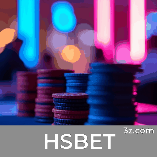 Experimente a emoção dos jogos de cassino com HSBET!