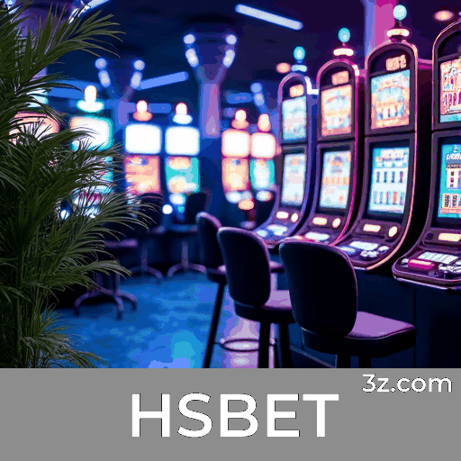 Qualidade Suprema no Cassino HSBET: Dealers Profissionais e Jogos Exclusivos