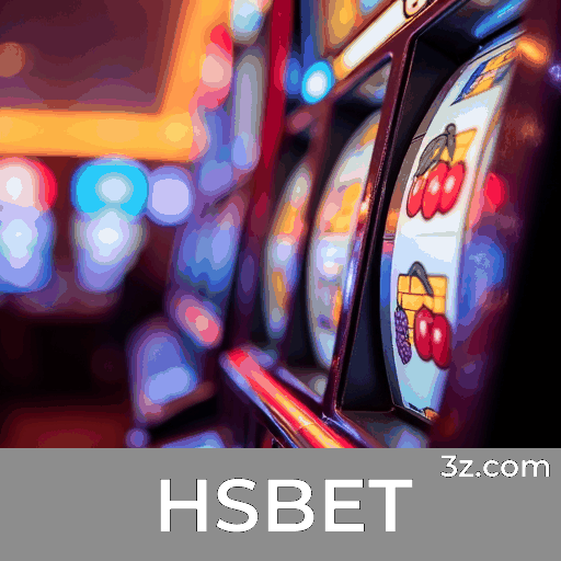 Experimente a emoção dos jogos de cassino com HSBET!