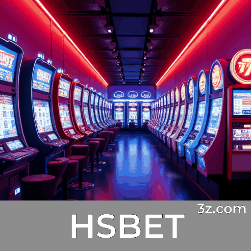 Qualidade Suprema no Cassino HSBET: Dealers Profissionais e Jogos Exclusivos