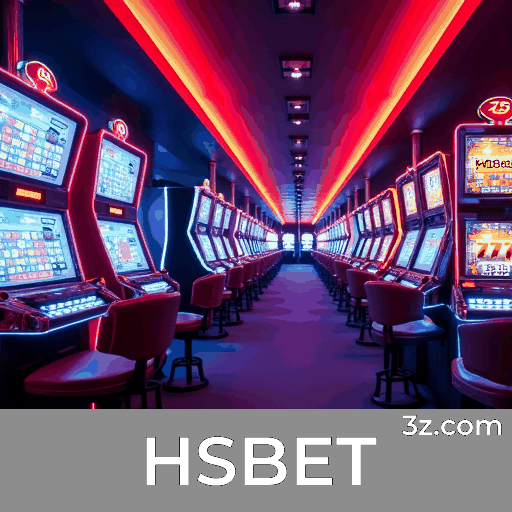 Transforme Suas Apostas com o App HSBET