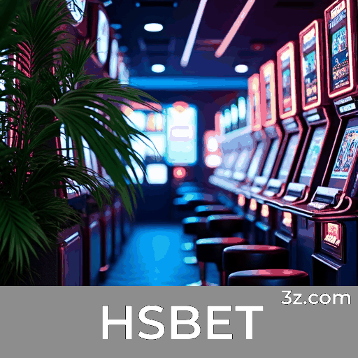 HSBET: Bônus Generosos para Jogadores Brasileiros