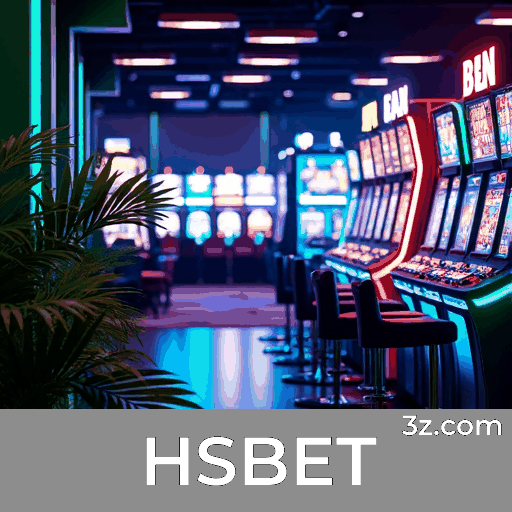 Qualidade Suprema no Cassino HSBET: Dealers Profissionais e Jogos Exclusivos