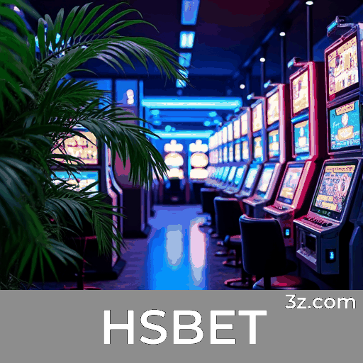 HSBET: Revolucione suas Apostas em Esporte com Análise