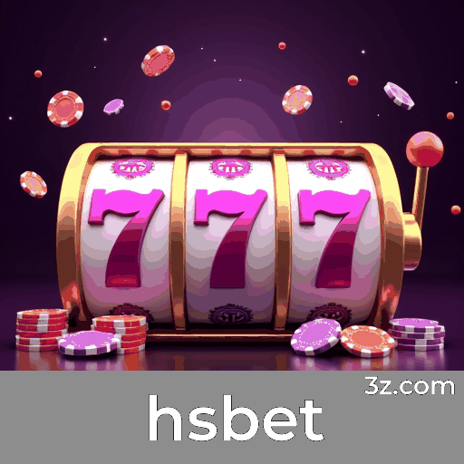 hsbet: Plataforma de Apostas com Serviços Profissionais