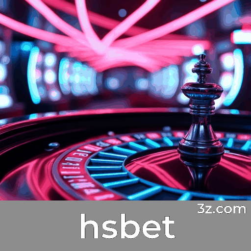 Luxuosa Experiência Casino com Equipe Internacional hsbet