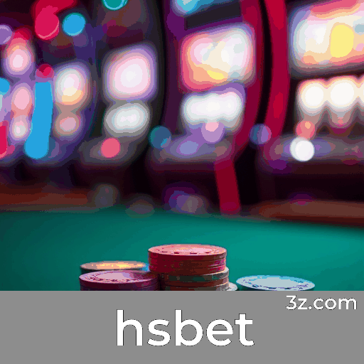 hsbet: Apostas Esportivas na Palma da Sua Mão